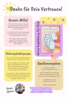 anteprima - Quiz - Schulferien in Deutschland FREEBIE & QUIZ - Pagina 3