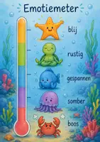 Voorbeeld - Emotiemeter - Voorblad