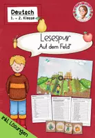 Vorschau - Mal- und Bastelvorlagen - Spar-Paket für die 2. Klasse (2023) - Seite 1