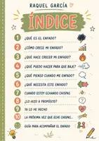 Vista previa - Hojas de trabajo - Echando chispas. Qué hacer con nuestro enfado - página 1