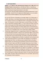 Vorschau - Stundenentwürfe - Entstehung des Kalten Kriegs - Quelleninterpretation dreier Reden (word-Format) - Seite 2