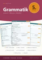 Vorschau - Arbeitsblätter - Deutsch Mittelschule Klasse 5–9 - Gesamtpaket alle Klassen - Seite 1