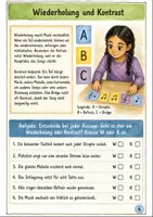 Vorschau - Arbeitsblätter - Musik Klasse 5 Songstruktur - Seite 3