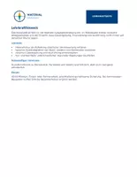 Vorschau - Arbeitsblätter - Politik_Foederalismus-Zustaendigkeiten_Klasse-8-9 - Seite 1