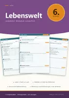 Vorschau - Arbeitsblätter - GPG Mittelschule Klasse 5–9 - Gesamtpaket alle Klassen - Seite 1