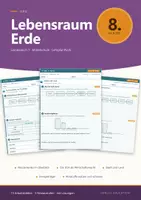 Vorschau - Arbeitsblätter - Mittelschule Klasse 8 - Komplettpaket alle Fächer - Seite 1