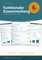 Vorschau - Arbeitsblätter - Dreisatz Mathematik 6 Mittelschule - Seite 1