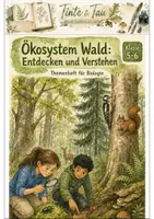Vorschau - Stundenentwürfe - Biologie: Materialpaket Klasse 5-6 - Seite 1