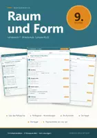 Vorschau - Arbeitsblätter - Mittelschule Klasse 9 - Komplettpaket alle Fächer - Seite 1