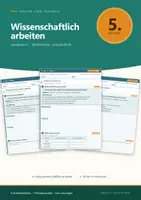 Vorschau - Arbeitsblätter - NT Mittelschule Klasse 5–9 - Gesamtpaket alle Klassen - Seite 1