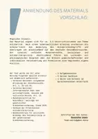 Vorschau - Arbeitsblätter - Solidarität & Gesundheit | Philosophie - Seite 1