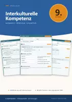 Vorschau - Arbeitsblätter - Globalisation Englisch 9 Mittelschule - Deckblatt