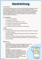 Vorschau - Arbeitsblätter - Anonymer Fragebogen zur Erfassung des Klassenklimas / Klassenklima verbessern / Schuljahresbeginn - Seite 1