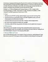 Vorschau - Arbeitsblätter - Die Vererbung – Lesespurgeschichte mit Rätselaufgaben (Klasse 9) - Seite 3