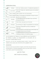 Vorschau - Arbeitsblätter - Buchstabenheft zum O mit Übungen zur phon. Bewusstheit & zum Lesen - Seite 2