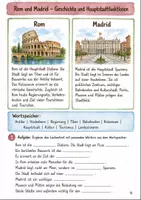 Vorschau - Unterrichtsreihen - Europäische Großstädte Klasse 5 -6 Städte vergleichen - Seite 3
