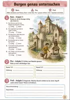 Vorschau - Stundenentwürfe - Mittelalter Klasse 5 - Seite 2