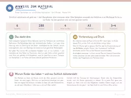 Vorschau - Stundenentwürfe - Schriftliche Addition + Subtraktion: XL Bingo-Paket! Für 2-4 Spieler, Vielfach differenziert - Seite 2