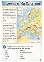 Vorschau - Stundenentwürfe - Europa Klasse 5 -6 - Seite 2
