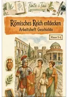 Vorschau - Stundenentwürfe - Geschichte: Materialpaket Klasse 5-6 - Seite 1