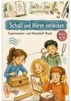 Vorschau - Stationenlernen - Physik Klasse 5 -6 - Seite 1