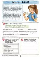Vorschau - Stationenlernen - Physik Klasse 5 -6 - Seite 2