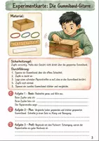 Vorschau - Stationenlernen - Physik Klasse 5 -6 - Seite 3