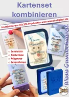 Vorschau - Spiele - 40 Kleine Momente - kartenset in Box (PDF / ePub / Pappbox) - Seite 1