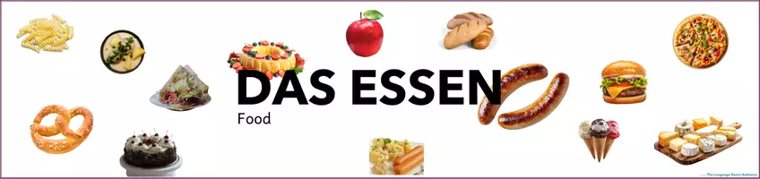 Vorschau - Poster - Banner German/DaZ | Essen/Food - Seite 2