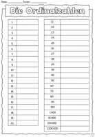 Vorschau - Arbeitsblätter - Materialpaket "Tag, Woche, Monat, Jahr - Kalender und Zeit" DaZ - Seite 3