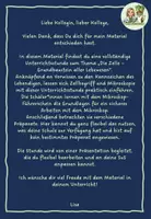 Vorschau - Stundenentwürfe - Die Zelle - Grundbaustein aller Lebewesen - Seite 1