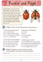 Vorschau - Stundenentwürfe - Sachunterricht Klasse 4 - Seite 3