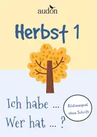 Vorschau - Stundenentwürfe - Ich habe wer hat Nichtleser - BUNDLE - Ich habe wer hat ohne Schrift - Bildlesespiele - Seite 1