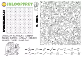 Voorbeeld - Inlooppret september - Pagina 2