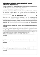 Vorschau - Arbeitsblätter - Obere und untere Atemwege | Aufbau, Schluckakt & Stimmbildung | Fallorientiertes Arbeitsblatt für die Pflegeausbildung - Seite 2