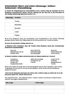 Vorschau - Arbeitsblätter - Obere und untere Atemwege | Aufbau, Schluckakt & Stimmbildung | Fallorientiertes Arbeitsblatt für die Pflegeausbildung - Seite 3