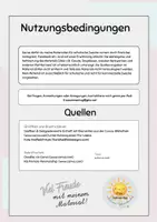 Vorschau - Poster - Anlaut- und Lautverbindungsplakate für den Anfangsunterricht | Buchstaben, Umlaute, Piloten & Könige - Seite 1