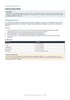 Vorschau - Unterrichtsreihen - Papierkram ohne Panik | Formulare, Briefe & Alltag organisieren | Klasse 8–10 - Seite 3