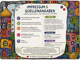 Vorschau - Stundenentwürfe - Hundertwasser Das Geheime Fenster - Seite 2