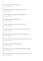 Vorschau - Arbeitsblätter - Persönlichkeitstest – 60 Fragen - Seite 1