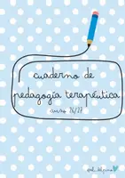 Vista previa - Para docentes: organización, planificación y formación - Cuaderno de pedagogía terapéutica 26 -27 - Portada