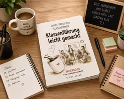 Vorschau - Anderer Materialtyp - Chaos, Kaffee & Klassenzimmer - Der ehrliche Ratgeber für angehende Lehrpersonen - Seite 2