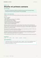 Vista previa - Hojas de trabajo - Kit IA 01: Primera semana - página 3