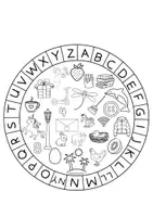 Vista previa - Juegos / Gamificación - CONSCIÈNCIA FONOLÒGICA: BUSCA I PINTA SO INICIAL - página 2