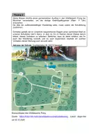 Vorschau - Klassenarbeiten - Deutsch Jgstf. 6 Schulaufgabe Sachlicher Brief - Seite 3
