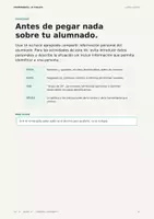 Vista previa - Hojas de trabajo - Kit IA docente: los 7 bloques - página 3