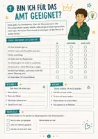 Vorschau - Stundenentwürfe - Klassensprecherwahl komplett – Arbeitsheft, Wahlvorbereitung & Reflexion für Klasse 5/6 - Seite 3