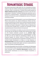 anteprima - Esercizi - Gebrüder Grimm – Die Deutsche Märchenstrasse – Unità didattica di tedesco B1 B2 - Pagina 2