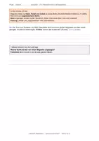 Vorschau - Arbeitsblätter - Arbeitsheft: Magnetismus - Physik - Seite 3