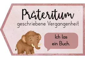 Vorschau - Poster - Zeitformen Poster/Plakate/Aushänge - Seite 2